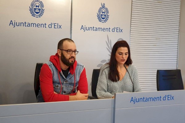 Teatro, danza y talleres en la nueva programación de l’Escorxador en Elche