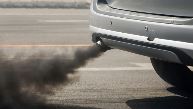 Murcia activa por tercera vez este año el nivel 2 por contaminación tras un respiro por la lluvia