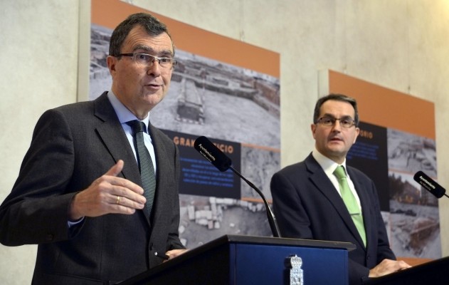 Murcia 'abraza' el coche eléctrico y contará con diez puntos de recarga gratis durante un año