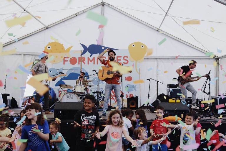 Formigues Festival cancela su próxima edición