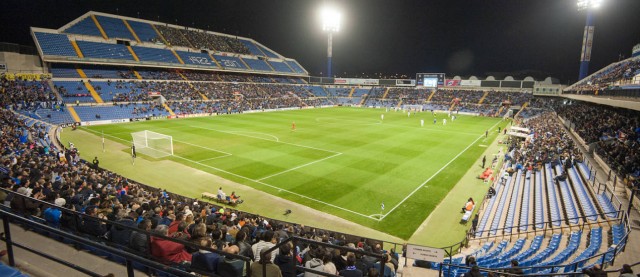 El Hércules regala cuatro entradas para sus abonados ante Atlético Levante
