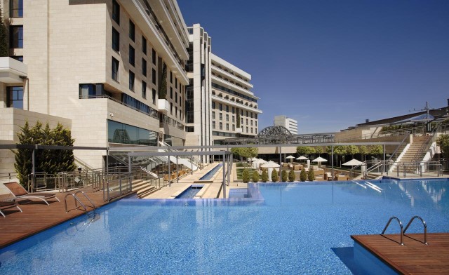 La ocupación hotelera y el precio medio en la Región crecen pero se quedan lejos de la media nacional