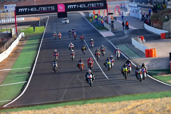 El Circuito de Cartagena tendrá un centro de alto rendimiento para pilotos participado por la UPCT