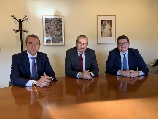 BBVA y Aválam ponen 10 millones de euros a disposición de pymes y autónomos
