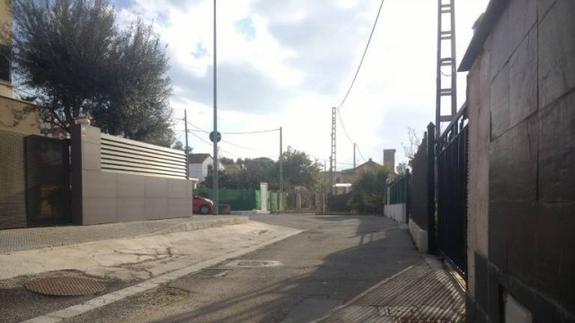 Burriana renuncia a urbanizar la zona residencial a espaldas del Aloha por falta de interés empresarial