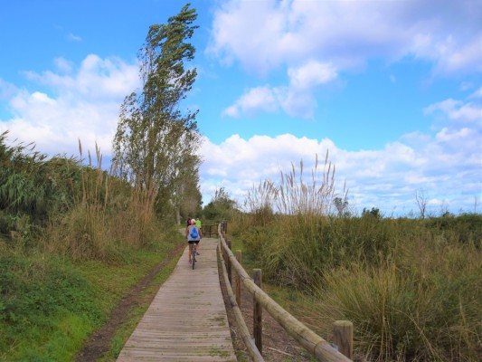 Kolotrip, una nueva forma de viajar en bicicleta
