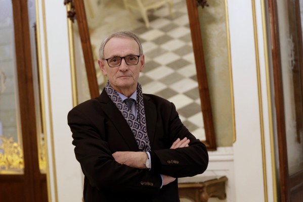 “Las empresas solo serán rentables a largo plazo si benefician a toda la sociedad”


