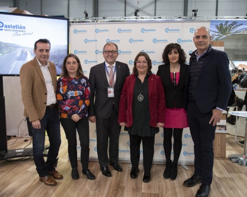 Nacho Abad, Carlos Fidalgo, Teresa Cameselle y Graziella Moreno: Letras del Mediterráneo 2020