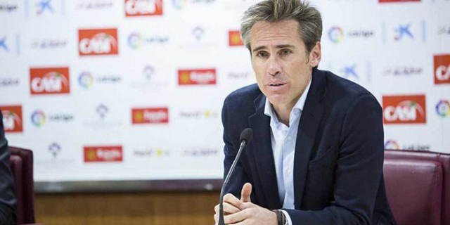 Apuntes ante la llegada de Sánchez y Corona 