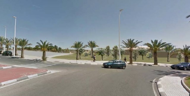 La zona que urbanizará Alzis junto al Polígono de Carrús en Elche será destinada a sector terciario