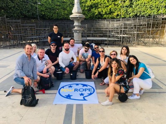Altea recibirá el galardón Startup Europe Awards por su participación en el programa Yourope