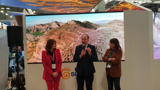 La Gastronomía y el turismo activo, las apuestas de Orihuela para este 2020