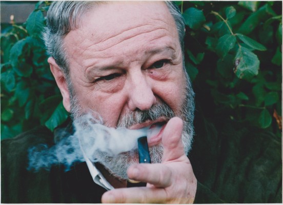 José Luis Balbín: 