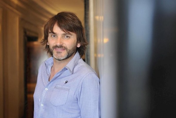 El actor Fernando Tejero será el pregonero del Carnaval de Águilas