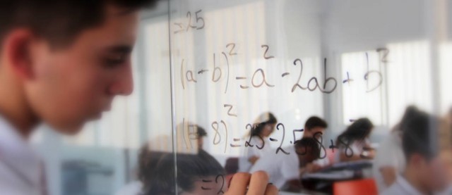 Medicina vuelve a situarse como la carrera con la nota de corte más alta