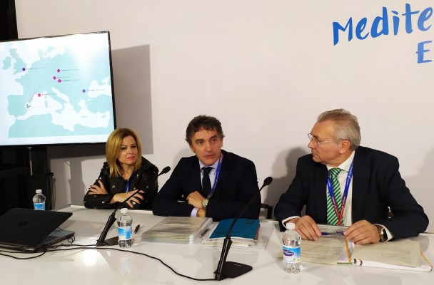 
El aeropuerto de Castellón prevé batir su récord de pasajeros en 2020 con un aumento de más del 30% 