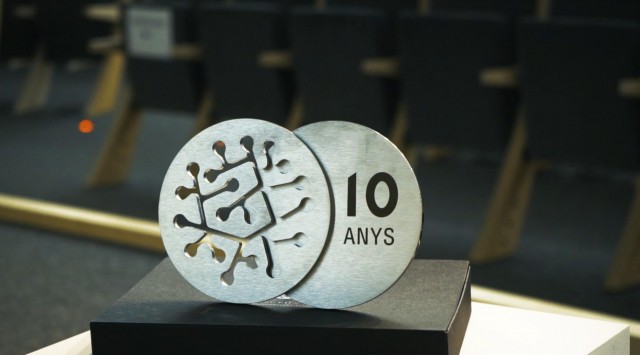 La Fundació Parc Científic Universitat de València convocan los Premios ‘X Aniversario’
