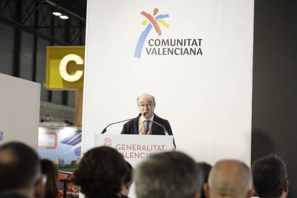 La Costa Blanca no teme al 'brexit'