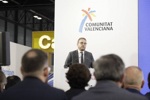 Costa Blanca se vende en Fitur como un destino que apuesta por los avances tecnológicos en turismo