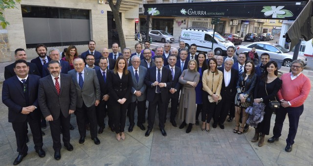 Doble cónclave empresarial para abordar los retos de 2020