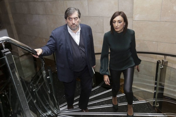 La gestora de Ciudadanos promete 