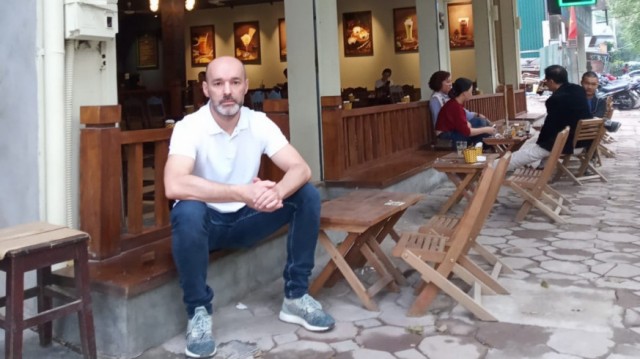 El Congreso abordará el caso del ingeniero ceheginero detenido en Vietnam
