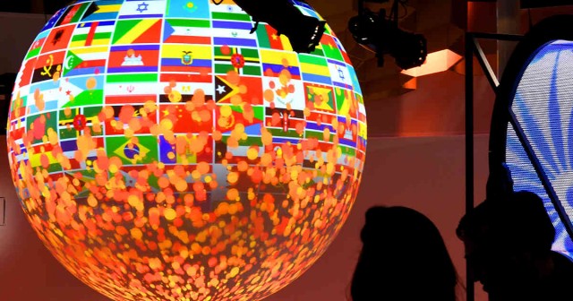 ¿Amenaza por una ola de endeudamiento de países en desarrollo?
