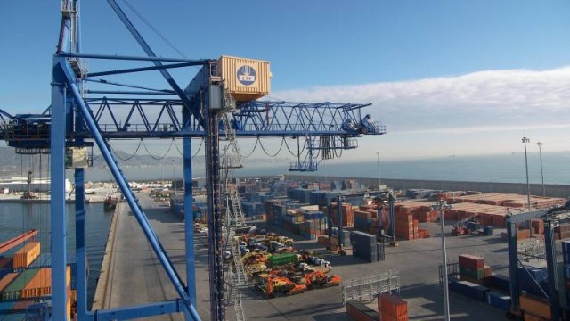 La exportación de azulejo cae un 2% en noviembre pero aun así cerrará el año en positivo