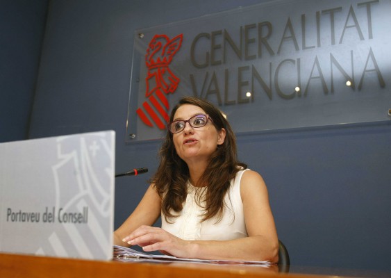 El Botànic y la concertada: entre el derecho de pernada del TSJ y la obra que no hace falta