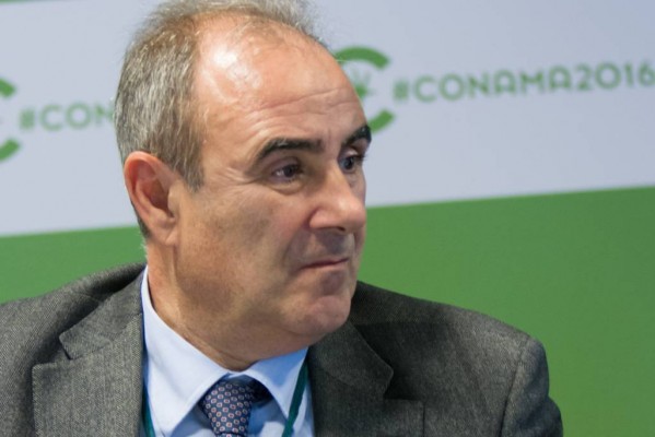 El Gobierno nombra director general del Agua al valenciano Teodoro Estrela