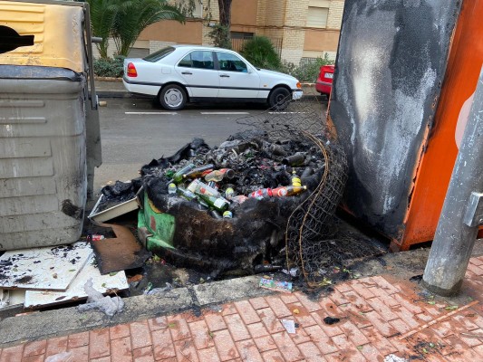 Unides Podem propone un plan de inversiones en barrios y partidas rurales