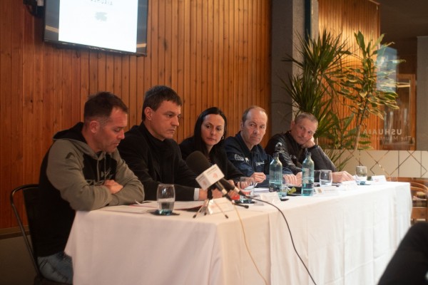 Andorra celebra su décima Copa del Mundo de Esquí de Montaña con la Comapedrosa Andorra