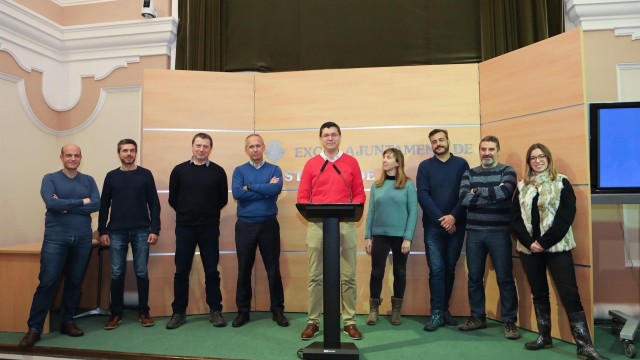 Castelló estrena una nueva Sede Electrónica para facilitar los trámites a la ciudadanía