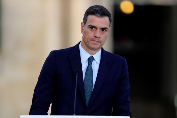 Sánchez impulsará la revisión de los delitos de rebelión y sedición para adecuarlos a la actualidad