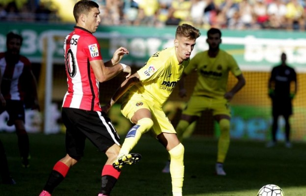 El Villarreal cayó eliminado en los dos precedentes coperos con el Athletic
