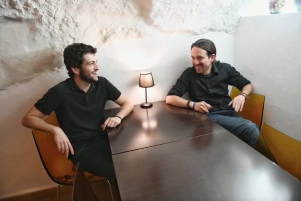 La convocatoria de Iglesias de Vistalegre III deja a Podem seis meses sin líder