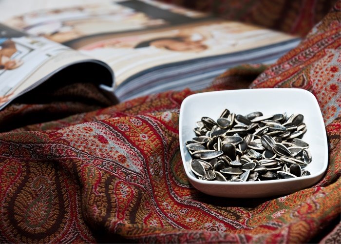 Los españoles consumen una media de 3,5 snacks al día y crece la categoría saludable