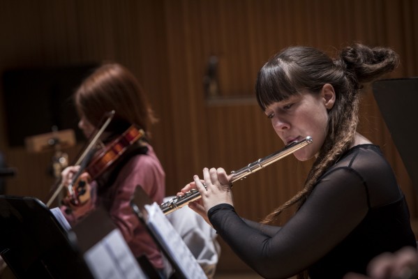 La Jove Orquestra busca músicos y director asistente