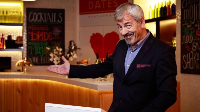 Tengo que ir a ‘First Dates’
