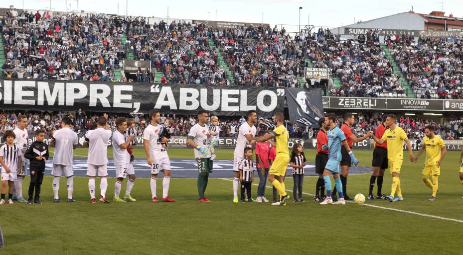 Foto: Antonio Pradas - 