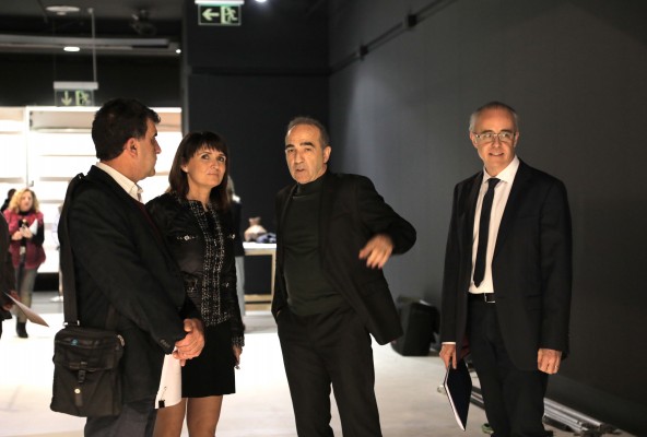 El MARQ presenta su nueva programación, que culminará con los Guerreros de Xian 