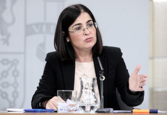 Aprobada la subida del 2% del sueldo de funcionarios con efectos desde el 1 de enero