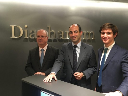 Diaphanum prevé que la economía global mantenga su crecimiento en 2020