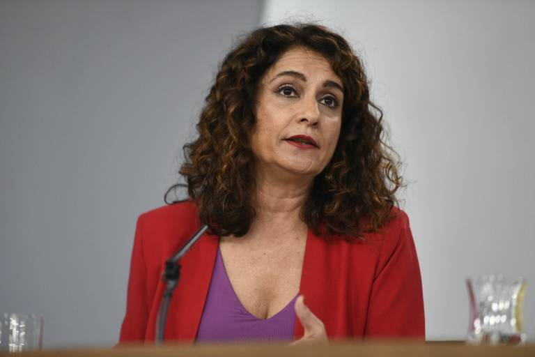 El Gobierno da el 