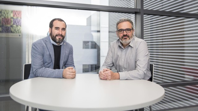 Investigadores de la UJI se suman a un  proyecto europeo para mejorar los detectores de rayos X