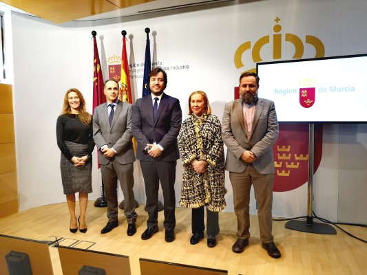 Todas las universidades de la Región expedirán títulos digitales con tecnología Blockchain