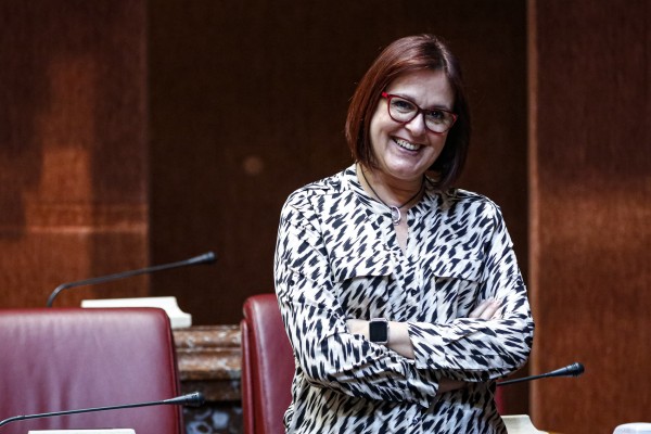 Primarias de Cs: nueve de cada diez votos para Franco en Murcia procedían de la sede del partido y sus aledaños