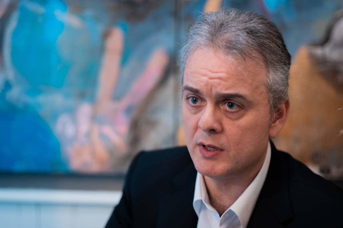 Foto:ESTRELLA JOVER - 