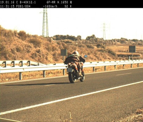 Víctimas, automovilistas, ciclistas y motoristas creen que DGT 