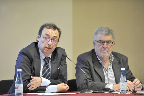 La maquinaria cerámica, 